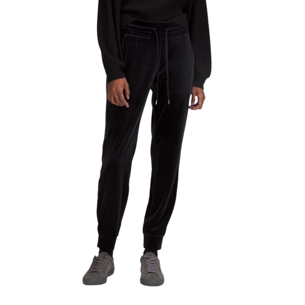 Lululemon Ready to Crush High-Rise Velour Jogger *Full Length